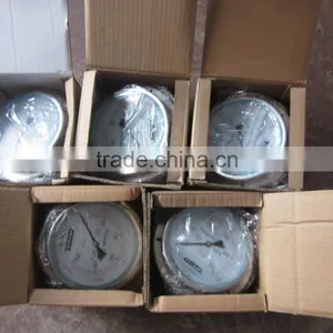 0-250MPa High Pressure Gauge, Good Manufacturer, Quality Can be Guaranteed thumbnail-3