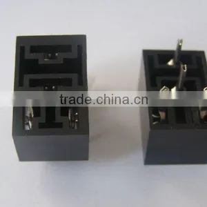 Kontron Mini 5/8 PI-50 and PI-35 Pcb Mouting Relay Socket thumbnail-3