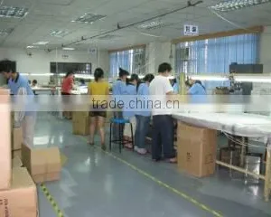 Shenzhen Huameicheng Watch And Jewelry Limited company overview - view 3 thumbnail