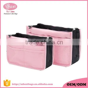 Fashion Multifunction Travel Bag Organizer Bag Cosmetic Bag thumbnail-2