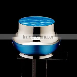 High-end Cosmetic Packaging Jars ,Cosmetic Plastic Bottle. thumbnail-4