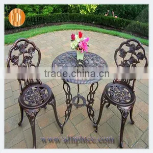 Fashion Outdoor Furniture Set Garden Furniture thumbnail-4