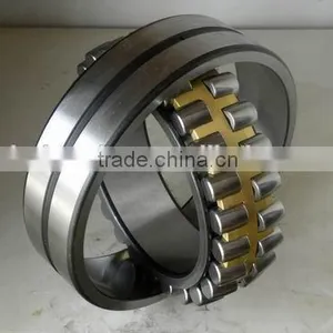 Brass Cage / Steel Plate Cage Spherical Roller Bearing 22212 thumbnail-1