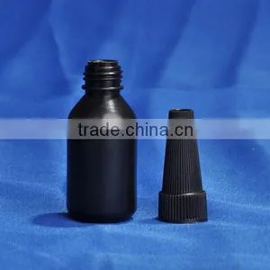 UV Glue Bottle Wholesale pe Bottle thumbnail-3
