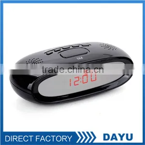 New Remote Controlling P2P Wifi Hidden Camera LED IR With Smart Phone Network Camera thumbnail-1