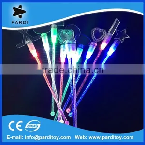 2015 Cocktail Led Twist on Light up Swizzle Stirrers thumbnail-1