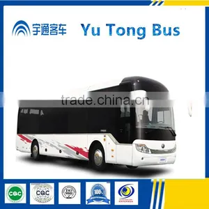 Sinotruck Bus/China Bus/20-70seat Tourist Bus thumbnail-1