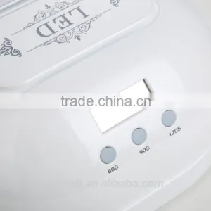Nail Art 42W Led Nail Lamp Ccfl Nail Led uv Lamp Better Led Nail uv Lamp thumbnail-5