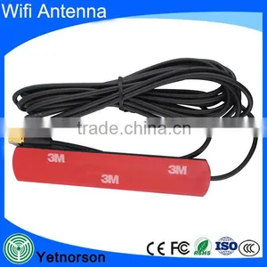Wifi Paste Antenna,make Customized Window Paste Wifi Antenna thumbnail-3
