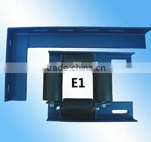 Thyssenkrupp Elevator Parts / Elevator Guide Rails thumbnail-4