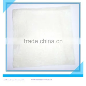 150g/sqm Geotextile for Drainage,filtration thumbnail-1