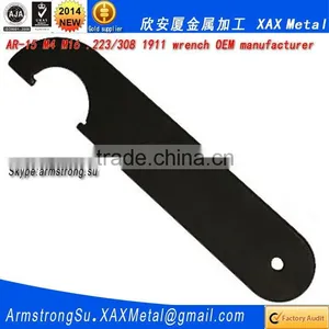 XAXWR23 Ampro Ar3652 1/2 Inch Drive AR 15 Armorer Wrench thumbnail-5