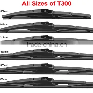 T300 Multifit Adapters Rear Wiper Blade thumbnail-3