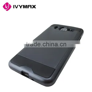 IVYMAX Good Quality Protector Para Celulares for Samsung Galaxy Grand Prime G530 Quality Choice thumbnail-6