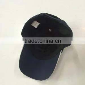 100% Polyester Water Proof Sports Cap Custom Style Printing Logo Outdoor Hiking Cap and Water Proof Baseball Hat and Cap thumbnail-5