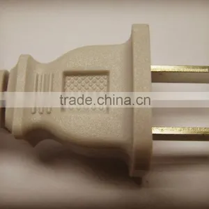 CCC Standard 2pin 6A/ 250V CCC Plug thumbnail-1