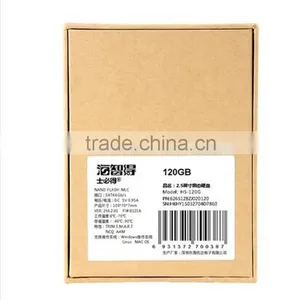 Wholesale 2016 New Product Original Faspeed 2.5inch SSD 120GB Solid State Drive for Desktop,Solid State Disk for PC Supplier's Choice thumbnail-6
