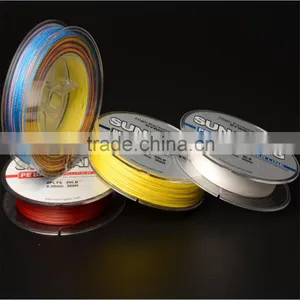 Sale! Multifilament pe Fishing Line,floating Line,thick Fishing Line 220Yard/Yards thumbnail-3
