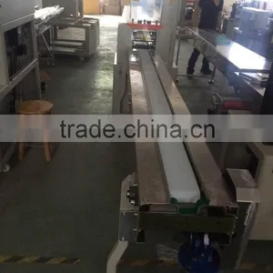 6m Stainless Steel Bar Packing Machine thumbnail-4