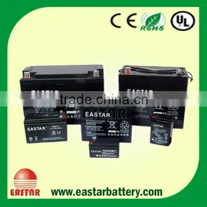 12V20ah mf Car Maintenance Free Electric Bikes Tricycles 6 Dzm 20 Batteries thumbnail-2