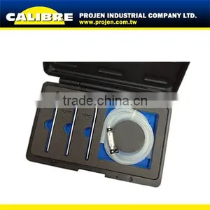 CALIBRE 8 .10.11mm Brake Bleeding Kit thumbnail-1