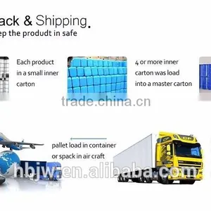 China Supplier Colloidal Silica Sol for Catalyst thumbnail-4