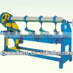 [RD-QJ1800]Slotting Angle Cutting Machine thumbnail-2