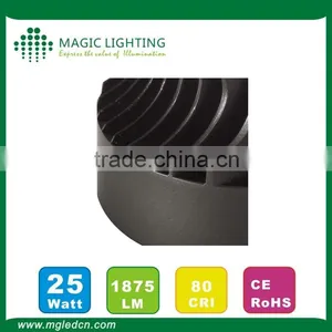 Hot Sales External Driver CRI 80 30W Led AR111 thumbnail-5