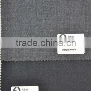 Wholesale Super80 High Quality 100%wool Men's Suit Fabric thumbnail-1