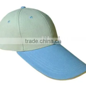 Comfortable High Quality Golf Caps With Long Brim thumbnail-1