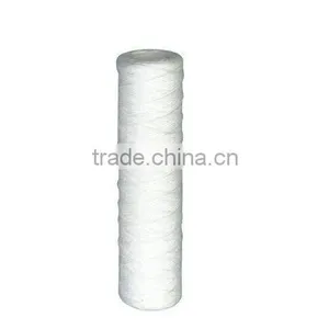 PP Winding Filter Cartridge thumbnail-1