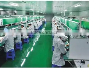 Shenzhen TopDoss Technology Co., Ltd. company overview - view 3 thumbnail