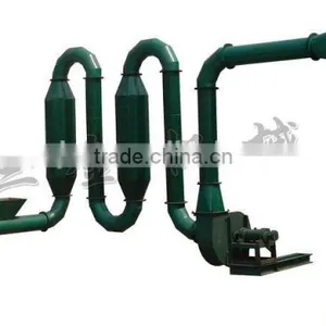 Lower Dust Wood Dust Drying Machinery thumbnail-3