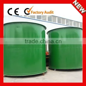 ZOONYEE Famous Agitating Blender Tank for Mining Processing thumbnail-1
