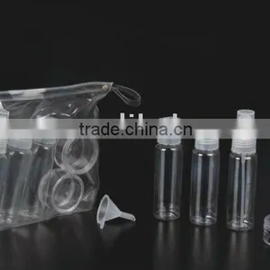 Travel Kit, Travel Set, Travel Kit Bottle thumbnail-1