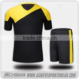 2017 New Soccer Jersey, Fancy Design Your Name Soccer Jersey thumbnail-1