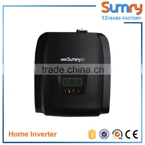 Hot Selling New Shape With Cheapest Price 1000va 12v 220v Modified Sine Wave Home Inverter With Solar Controller Optional thumbnail-2