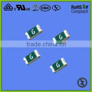 With Blister Package PPTC Resettable Fuses In Stock thumbnail-1