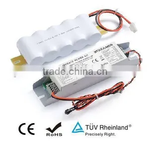 TUV CE Certificate STREAMER YHL0350-N160N1C/2D LED Emergency Inverter Kit For 12W LED / Panel Lamp thumbnail-1