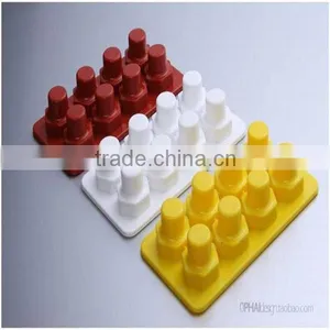 China Promotional Items Silicone Ice Maker,beautiful Eco-friendly Silicone Ice Cube Tray for Whiskey thumbnail-1