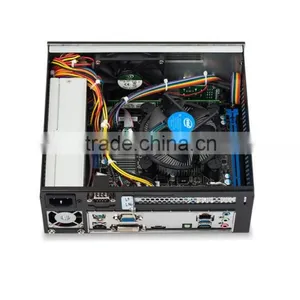 2U Mini Embedded Chassis With 4th Generation Intel I5-4460, Ddr3, Fan,Intel H81 / B85 Express, Fast Speed Syster Memory thumbnail-5