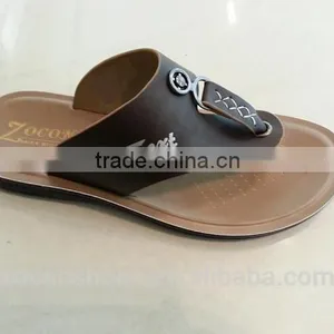 Newest Fashion Men Slipper thumbnail-4