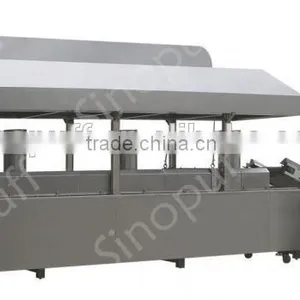 Pasta Spaghetti Extruded Line/Salad Snack Production Equipment thumbnail-6