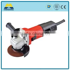 Electric Mini Angle Grinder With Cost Price thumbnail-2