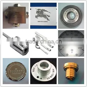 Integrated Type Cheap Price Metal Laser Marking Machine thumbnail-4