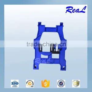 Shanxi OEM Customized ISO9001 Top Quality Large Casting Parts thumbnail-2