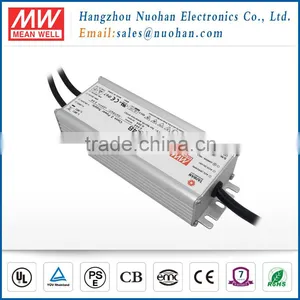Meanwell 60W 24V Single Output LED Driver /60W Switching Power Supply/waterproof Power Supply/constant Voltage Switching Power thumbnail-6
