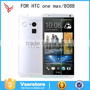 Top Quality 0.3mm Tempered Glass Screen Protector Reviews for HTC 526 thumbnail-4