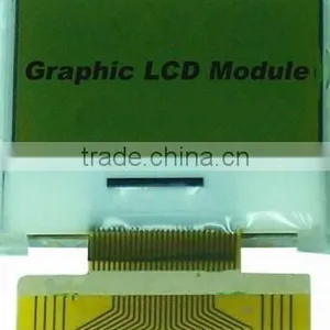 New OEM Lcd 128x32 Display Module With FPC thumbnail-2