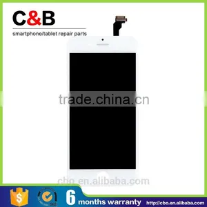 AAA Quality Lcd Screen for IPhone 6 Plus thumbnail-2